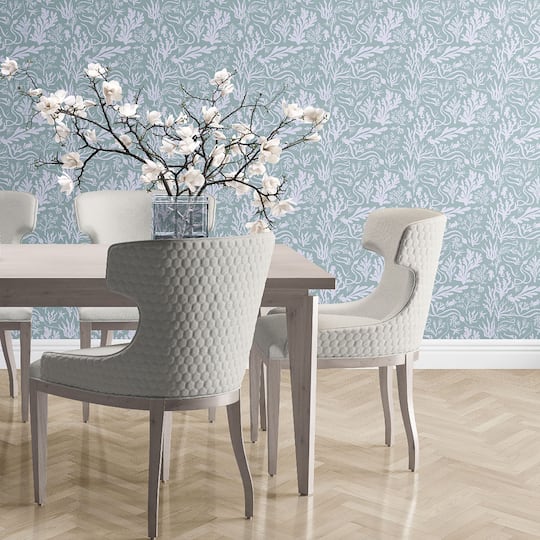 Elana Gabrielle Tides Peel & Stick Wallpaper